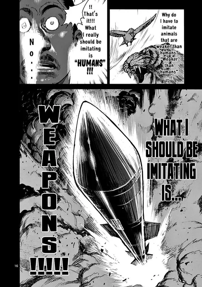 Kengan Ashura Chapter 27 image 16_optimized